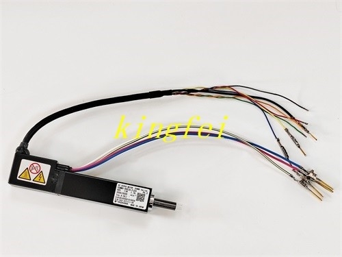 FUJI 2MGTHA080003 NXT H24 H24G H24S Motor de cabeça de trabalho em estoque entrega rápida