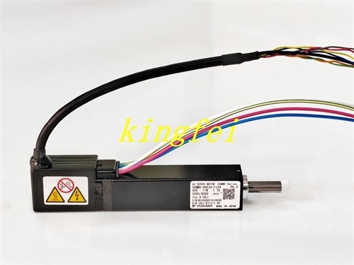 FUJI 2MGTHA080003 NXT H24 H24G H24S Motor de cabeça de trabalho em estoque entrega rápida