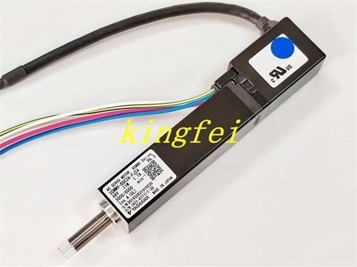 FUJI 2MGTHA080003 NXT H24 H24G H24S Motor de cabeça de trabalho em estoque entrega rápida