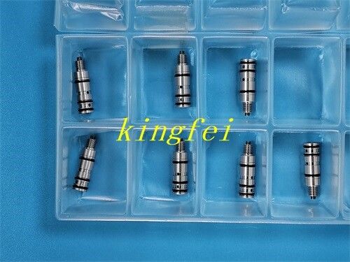comprar FUJI 2MGTHA087300 NXT H24 H24G H24S válvula solenoide de sopro de cabeça de trabalho FUJI NXT Acessório da máquina fabricação em linha
