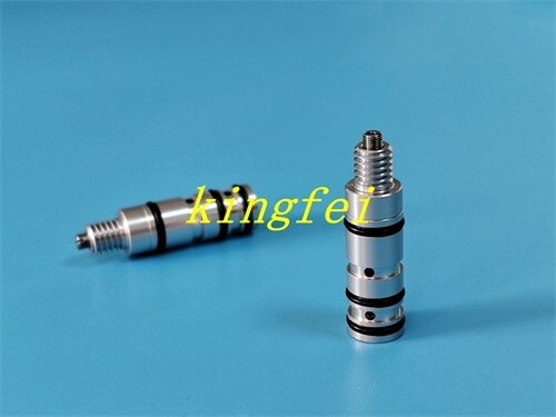 FUJI 2MGTHA087300 NXT H24 H24G H24S válvula solenoide de sopro de cabeça de trabalho FUJI NXT Acessório da máquina