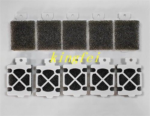 comprar FUJI 2MGTSA020800 NXT Ecrã de filtro de ventilador em estoque entrega rápida fabricação em linha