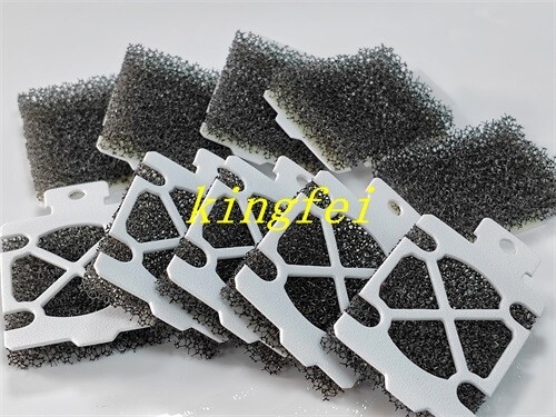 FUJI 2MGTSA020800 NXT Ecrã de filtro de ventilador em estoque entrega rápida