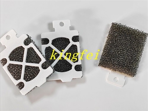 FUJI 2MGTSA020800 NXT Ecrã de filtro de ventilador em estoque entrega rápida