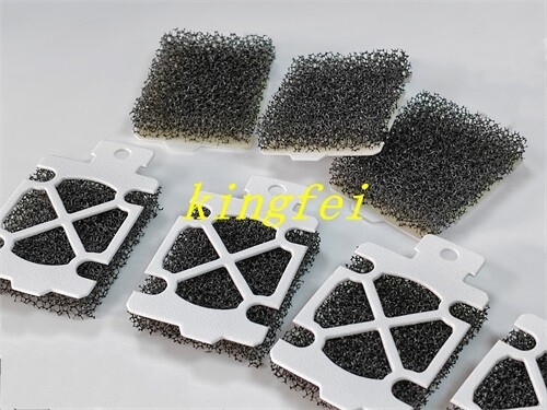 FUJI 2MGTSA020800 NXT Ecrã de filtro de ventilador em estoque entrega rápida