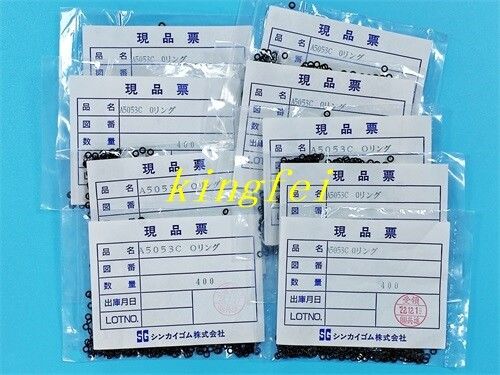 comprar FUJI A5053C NXT V12 H12 H08 H04 cabeça de trabalho O-ring FUJI NXT Acessório da máquina fabricação em linha