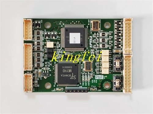 FUJI NXT H04S XK04860 H04SF placa-mãe de cabeça de trabalho Original novo