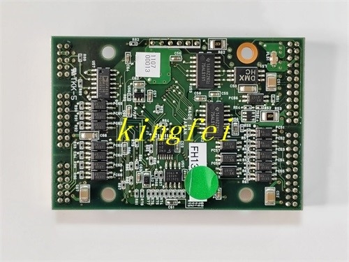FUJI NXT H04S XK04860 H04SF placa-mãe de cabeça de trabalho Original novo