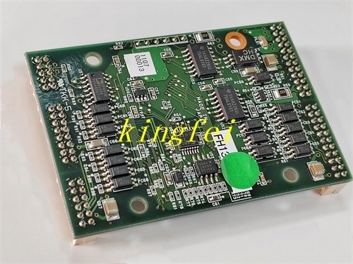 FUJI NXT H04S XK04860 H04SF placa-mãe de cabeça de trabalho Original novo