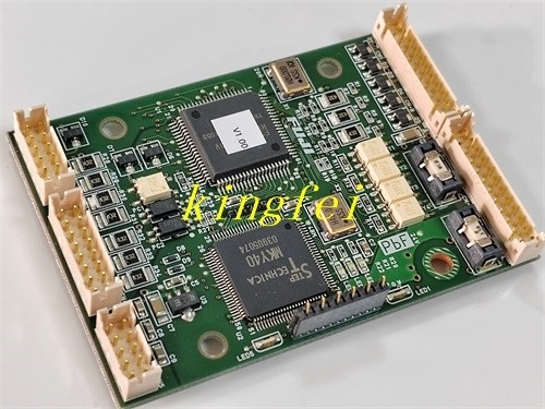 FUJI NXT H04S XK04860 H04SF placa-mãe de cabeça de trabalho Original novo