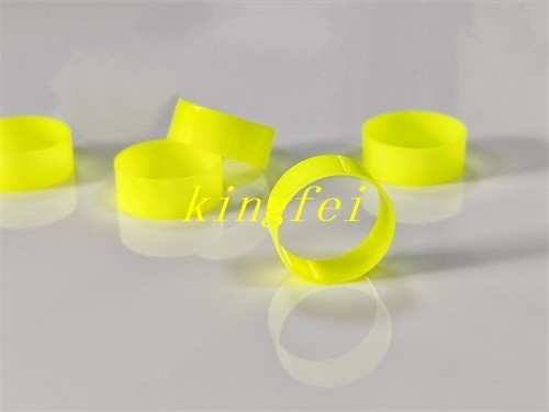 FUJI 2MGTHA058600 2MGTHA072001 NXT H24 H24S Anel fluorescente da cabeça de trabalho