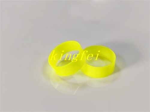 FUJI 2MGTHA058600 2MGTHA072001 NXT H24 H24S Anel fluorescente da cabeça de trabalho