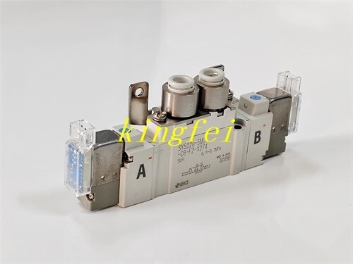 FUJI H1338F NXT II válvula de solenoide em estoque entrega rápida
