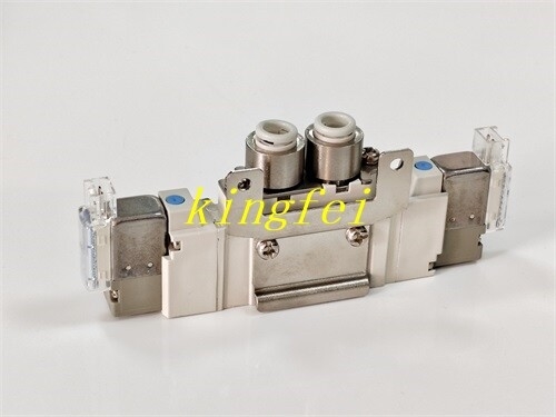 FUJI H1338F NXT II válvula de solenoide em estoque entrega rápida