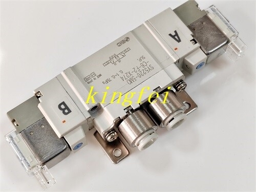 FUJI H1338F NXT II válvula de solenoide em estoque entrega rápida