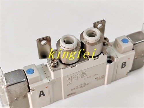 FUJI H1338F NXT II válvula de solenoide em estoque entrega rápida
