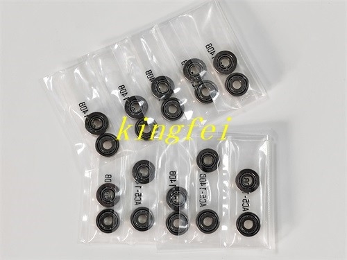 FUJI H4897A NXT V12 H24S H08 H04S rolamento de cabeça de trabalho em estoque entrega rápida