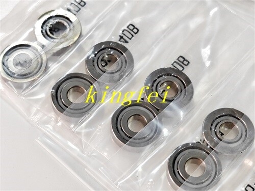 FUJI H4897A NXT V12 H24S H08 H04S rolamento de cabeça de trabalho em estoque entrega rápida