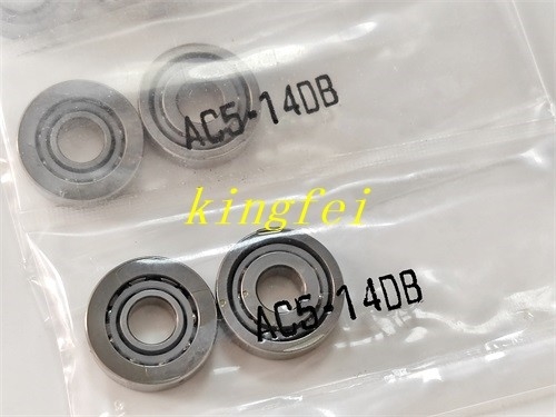 FUJI H4897A NXT V12 H24S H08 H04S rolamento de cabeça de trabalho em estoque entrega rápida