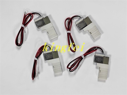 FUJI H11352 NXT V12 cabeça de trabalho válvula solenoide em estoque entrega rápida