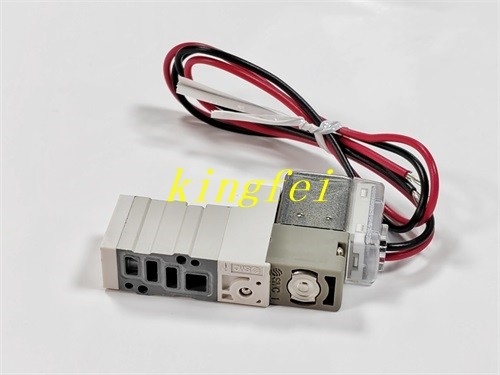 FUJI H11352 NXT V12 cabeça de trabalho válvula solenoide em estoque entrega rápida