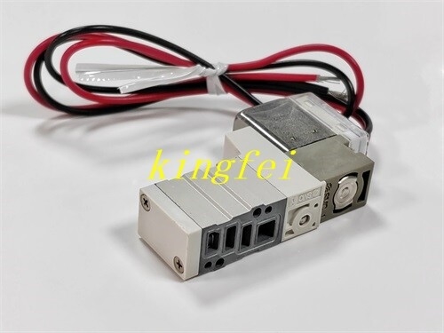FUJI H11352 NXT V12 cabeça de trabalho válvula solenoide em estoque entrega rápida