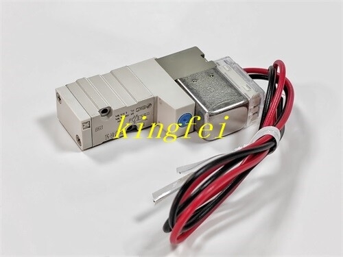 FUJI H11352 NXT V12 cabeça de trabalho válvula solenoide em estoque entrega rápida