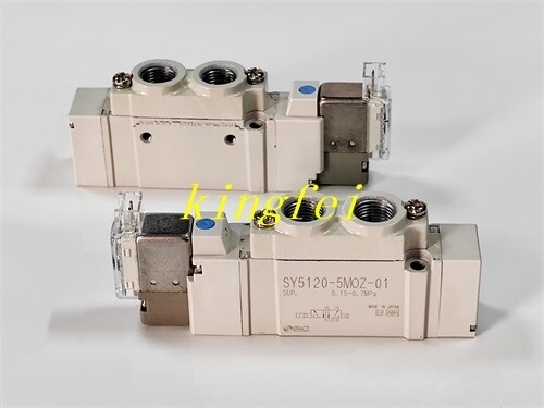 FUJI H13362 NXT Cutter Solenoide Valve em estoque entrega rápida original novo