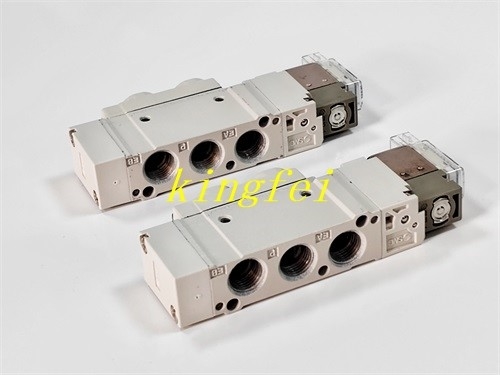 FUJI H13362 NXT Cutter Solenoide Valve em estoque entrega rápida original novo