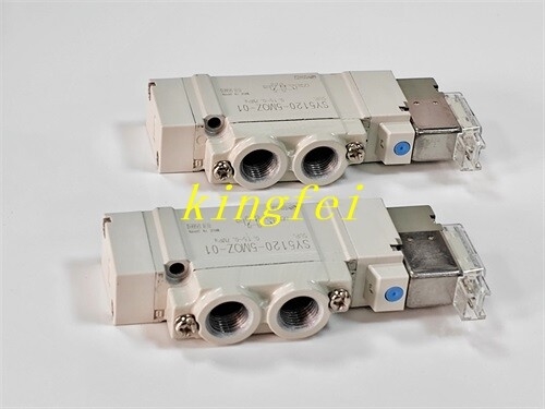 FUJI H13362 NXT Cutter Solenoide Valve em estoque entrega rápida original novo