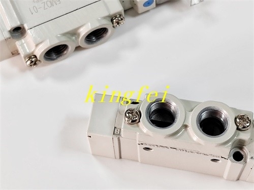 FUJI H13362 NXT Cutter Solenoide Valve em estoque entrega rápida original novo