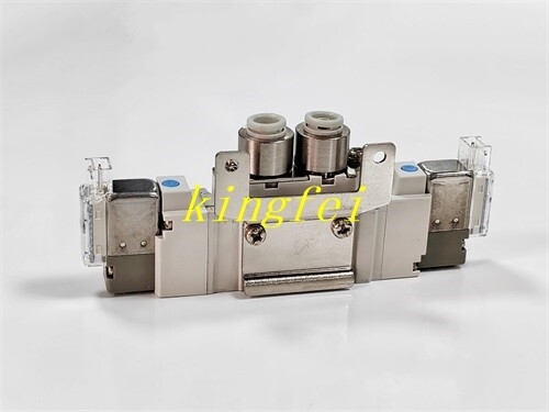 FUJI H67698 NXT III válvula de solenoide em estoque entrega rápida