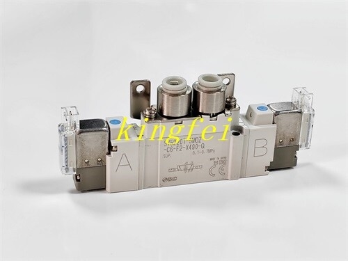 FUJI H67698 NXT III válvula de solenoide em estoque entrega rápida