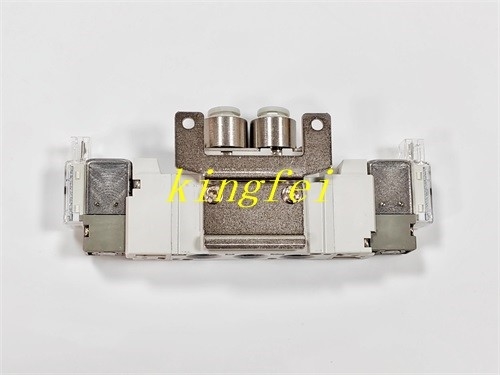 FUJI H67698 NXT III válvula de solenoide em estoque entrega rápida