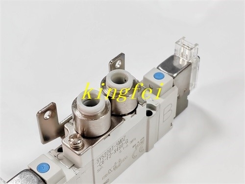 FUJI H67698 NXT III válvula de solenoide em estoque entrega rápida