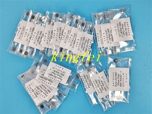 FUJI AA7SA00 NXT Vidro de correcção HBC IC FUJI NXT Acessório da máquina