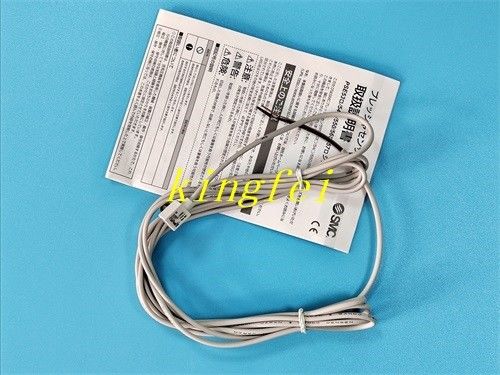 comprar FUJI S4033G H01H02 NXT Sensor de pressão negativa da cabeça de trabalho FUJI NXT Acessório da máquina fabricação em linha