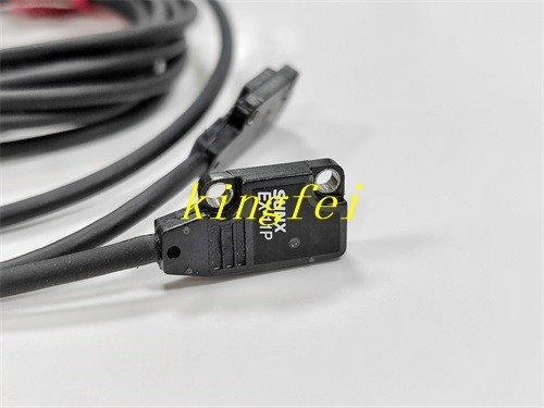FUJI S65846 NXT Sensor de detecção do bico de sucção da cabeça de trabalho