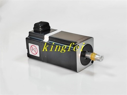 FUJI SAM6821 XPF Motor do eixo R FUJI XPF Acessório da máquina