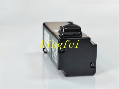 FUJI SAM6821 XPF Motor do eixo R FUJI XPF Acessório da máquina