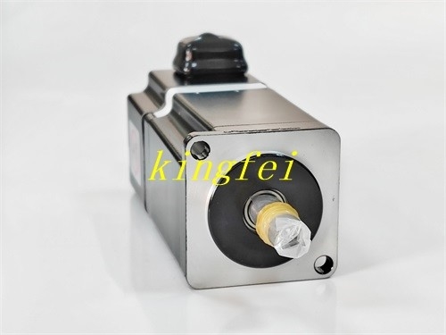 FUJI SAM6821 XPF Motor do eixo R FUJI XPF Acessório da máquina
