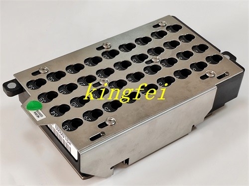 FUJI UL06400 NXT H12HS V12 H08 NOZZLE STATION em estoque entrega rápida