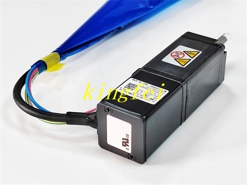 FUJI XM01014 NXT V12 Motor de cabeça de trabalho em estoque entrega rápida