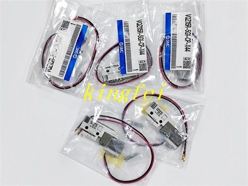 comprar FUJI XB03330 NXT H12 HS H08 H04 cabeça de trabalho válvula solenoide em estoque entrega rápida fabricação em linha