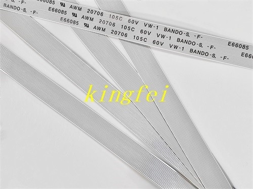 FUJI XH01230 NXT Cabeça de trabalho IPS Cable de câmera Layout em estoque entrega rápida