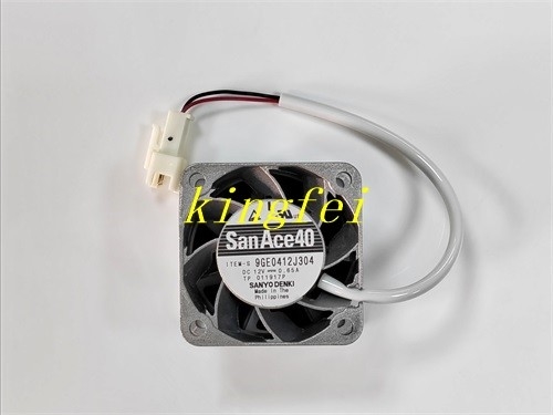 FUJI XH01431 NXT Ventilador Original novo em estoque entrega rápida