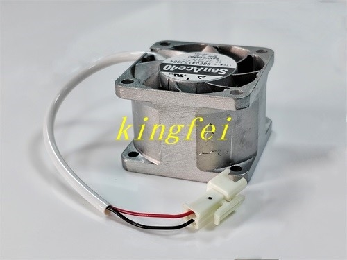 FUJI XH01431 NXT Ventilador Original novo em estoque entrega rápida