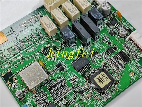 FUJI XK03920 2EGTBA012600 NXT Substrato Transferência I F em estoque entrega rápida