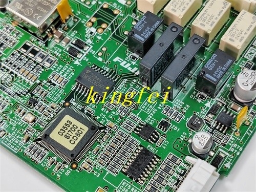 FUJI XK03920 2EGTBA012600 NXT Substrato Transferência I F em estoque entrega rápida