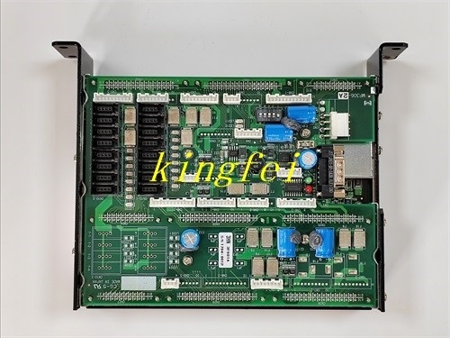 FUJI XK04032 NXT M3 II Dual Track Control Card em estoque entrega rápida